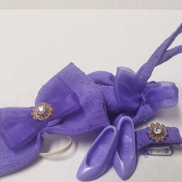 Barbie Dress - Picture 7 of 7